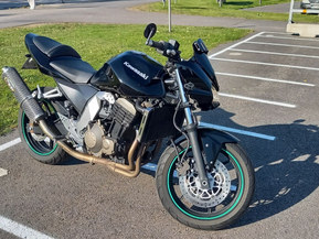 Kawasaki Z