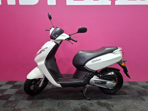 Peugeot Kisbee