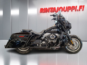 Harley-Davidson Touring