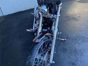 Harley-Davidson Softail