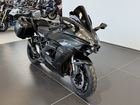 Kawasaki Ninja