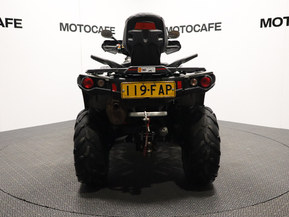 Can-Am Outlander Max