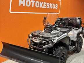 Can-Am Outlander