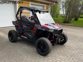 Polaris RZR