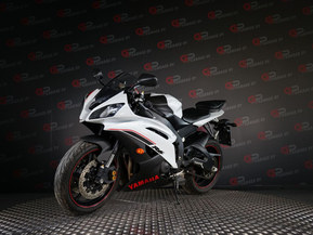 Yamaha YZF-R6R
