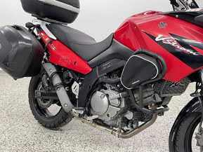 Suzuki DL
