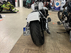 Harley-Davidson Softail