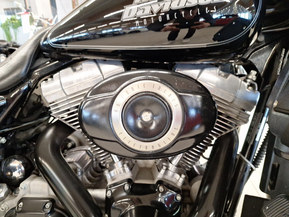 Harley-Davidson Touring