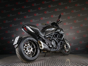 Ducati Diavel
