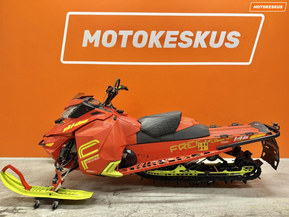 Ski-Doo Freeride