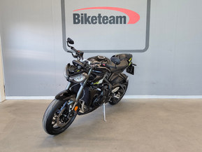 Triumph Street Triple