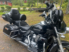 Harley-Davidson Touring