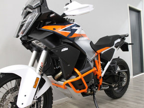 KTM 1390 Super Adventure R