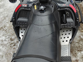 Ski-Doo Grand Touring