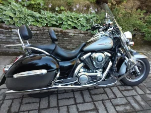 Kawasaki VN