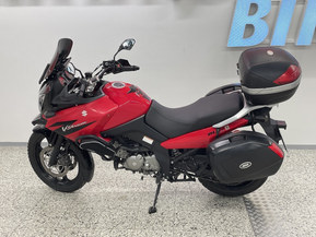 Suzuki DL