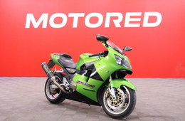 Kawasaki ZX-12R