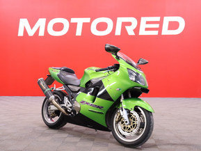 Kawasaki ZX-12R