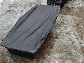 Ski-Doo Grand Touring