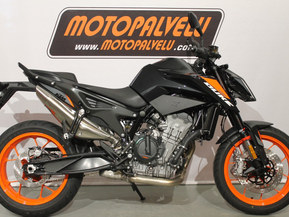 KTM 790
