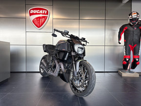 Ducati Diavel