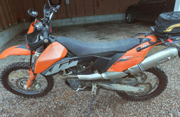 KTM 690