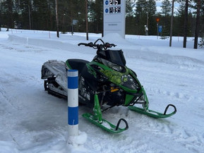 Arctic Cat M-sarja