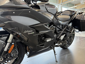 Kawasaki Ninja