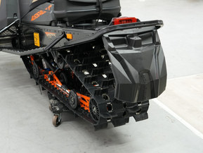 Polaris SwitchBack