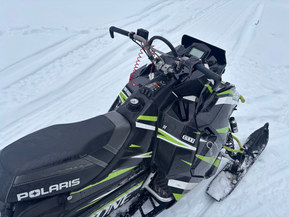Polaris Pro RMK