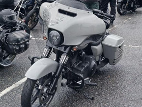 Harley-Davidson Touring