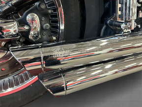 Harley-Davidson Softail