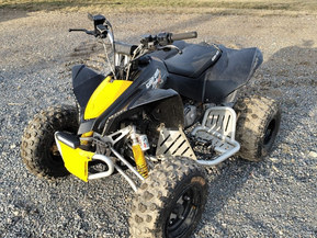 Can-Am DS