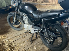 Yamaha YBR