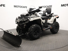 Can-Am Outlander Max