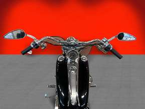 Harley-Davidson Softail