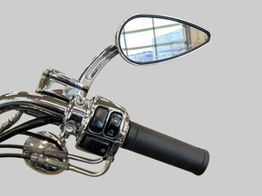 Harley-Davidson Softail