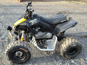 Can-Am DS