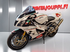 Aprilia RSV