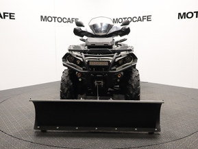 Can-Am Outlander Max