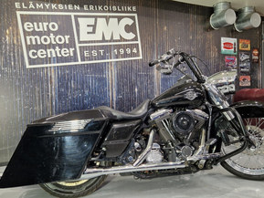 Harley-Davidson Touring