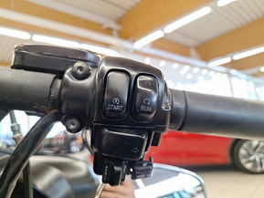 Harley-Davidson Touring