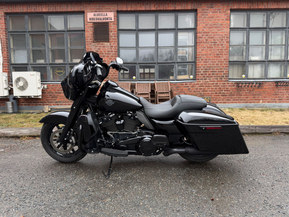 Harley-Davidson Touring