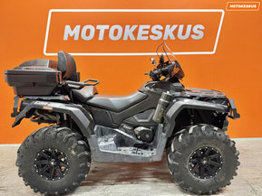 Can-Am Outlander Max