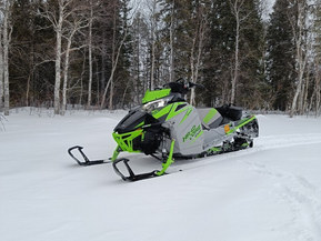 Arctic Cat M-sarja