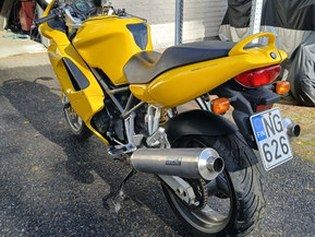 Ducati ST4