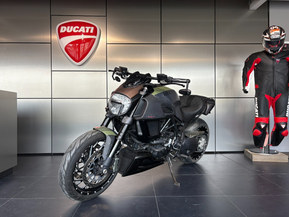Ducati Diavel