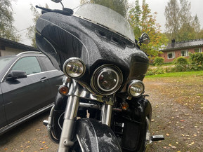 Harley-Davidson Touring