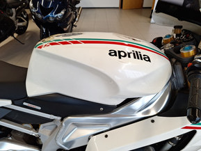 Aprilia RSV