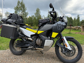 Husqvarna Norden